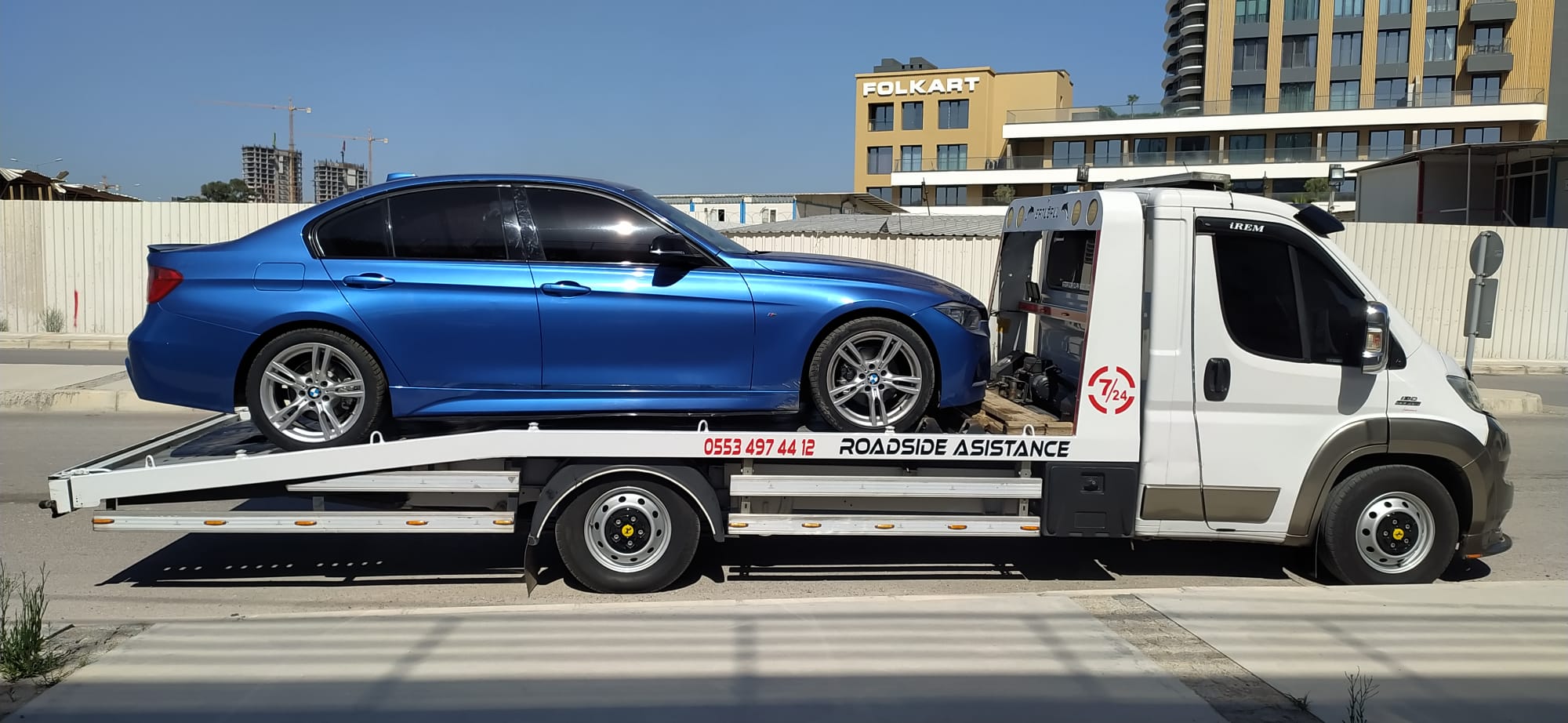 Urla Yol Yardım 1 oto cekici 9 orig 15 1